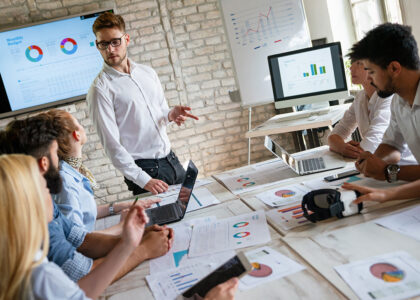 Google ads specialist in abuja