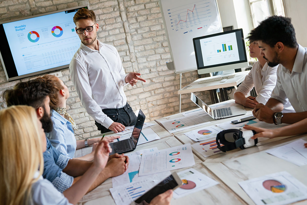 Google ads specialist in abuja