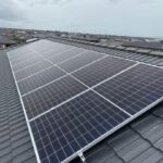 Solar companies