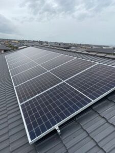 Solar companies